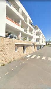 Appartements Apartment near Vannes and Golfe Morbihan : photos des chambres