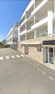 Appartements Apartment near Vannes and Golfe Morbihan : photos des chambres