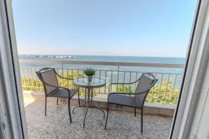 Akrogiali Studios Michaniona - 尼亚米卡尼奥纳