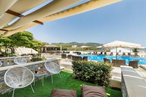 Skopelos Holidays Hotel & Spa