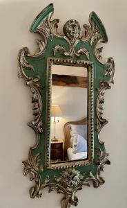 B&B / Chambres d'hotes Chateau Masburel : photos des chambres