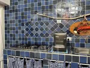 Villa Giustina- spiaggia a 60m By Cala Salento