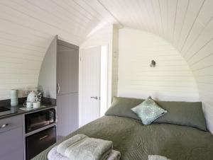 Tyddyn Parthle Pod 1