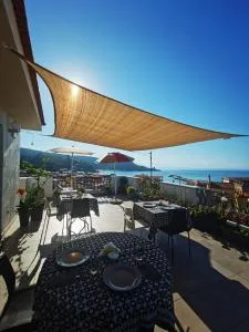 Re Merlo - بالينورو