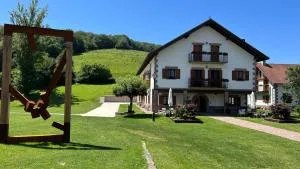 Apartamentos Irati - Viscarret-Guerendiáin