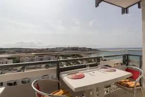 RODAS VISTAS MAR IBERPLAYA - Salou