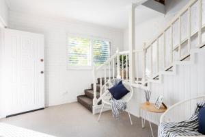 Tree Views - Oceanstays