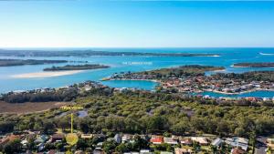 Tree Views - Oceanstays