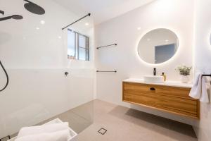 Tree Views - Oceanstays