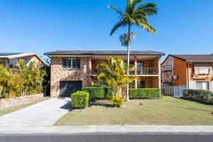 Tree Views - Oceanstays