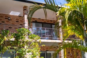 Tree Views - Oceanstays