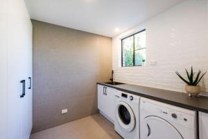 Tree Views - Oceanstays