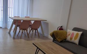 Txoko Loft Ribera