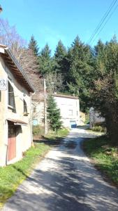 Maisons de vacances Maison au calme avec jardin et parking prive : photos des chambres