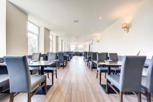 Onich Hotel & Lochside Beach Pods