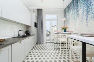 Penthouse Panorama - LoftAffair