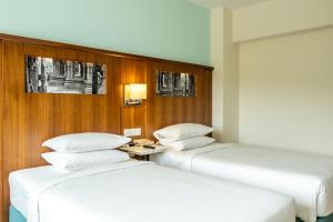 Fairfield by Marriott Belagavi