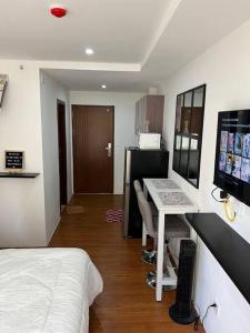 Our Home at Megatower 3