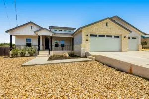 Outpost Trace - Briarcliff