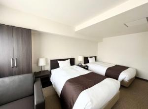 Shinjuku Sun Park Hotel