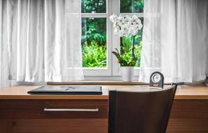 Single Room room in Apart Business Hotel