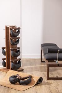 Hotels Hotel Ibaia - Piscine & Spa : photos des chambres