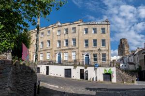 Charlotte Rise - Urban Apartments