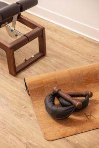 Hotels Hotel Ibaia - Piscine & Spa : photos des chambres