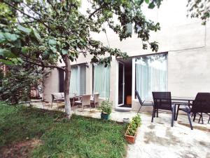 Guest House Check in Borjomi