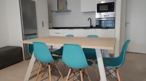 Txoko Loft Bardenas