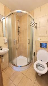 Sopotiera Tiny Studio Apartments by MC Apart