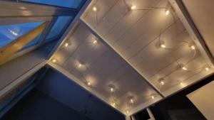 Sopotiera Tiny Studio Apartments by MC Apart