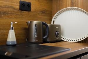 Apartmán B4 Hrabušice