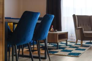 Apartmán B4 Hrabušice