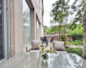 Guest House Check in Borjomi