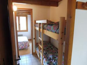 Appartements Appartement Crest-Voland, 2 pieces, 6 personnes - FR-1-595-80 : photos des chambres