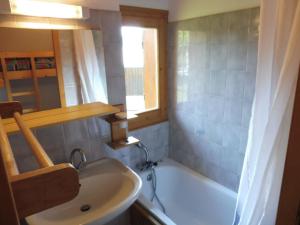 Appartements Appartement cosy 6 pers a 300m des pistes avec garage et mezzanine - Crest-Voland - FR-1-595-80 : photos des chambres