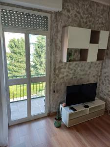 Casa con 1 dormitorio