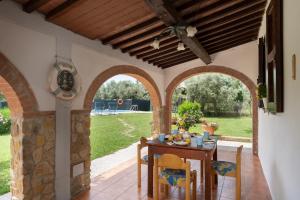 Villa Le Vigne