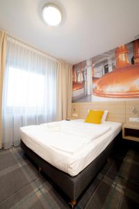 Single Room room in Hotel Ren & Restauracja Browar Kociewski