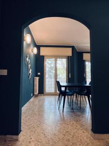 Dulcamara Boutique Apartments - BLUE VELVET