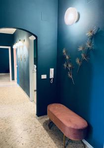 Dulcamara Boutique Apartments - BLUE VELVET