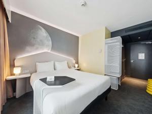 Hotels ibis Styles Paris Charles de Gaulle Airport : photos des chambres
