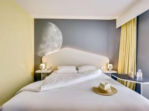 Hotels ibis Styles Paris Charles de Gaulle Airport : photos des chambres