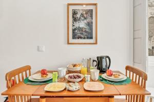 Host Wise - Lovely Shinny Flats with Balcony - Clerigos