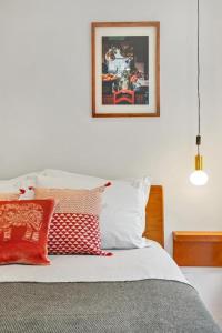 Host Wise - Lovely Shinny Flats with Balcony - Clerigos