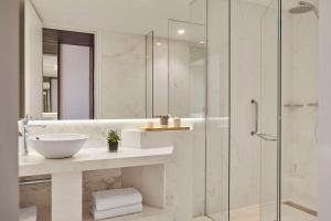 Executive Suite room in Hyatt Centric Gran Via Madrid