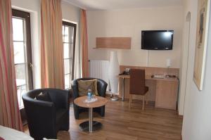 Hotel Restaurant Zum Schwan