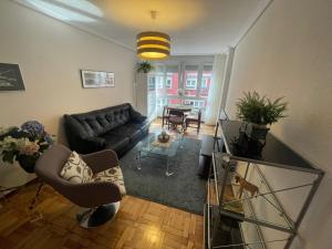 Piso cerca de las estaciones