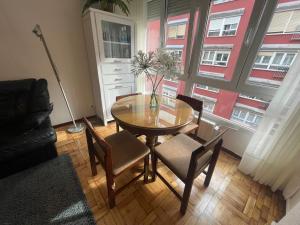 Piso cerca de las estaciones